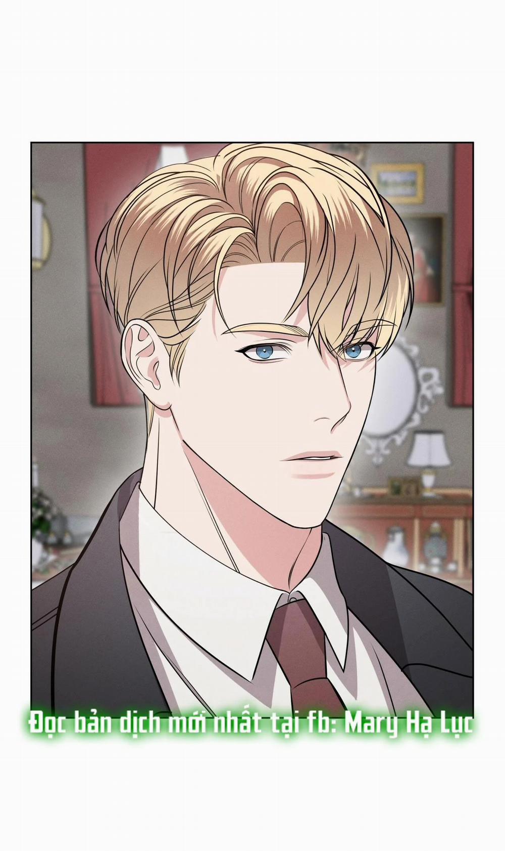 London Về Đêm – Night Of London 3.2 trang 25