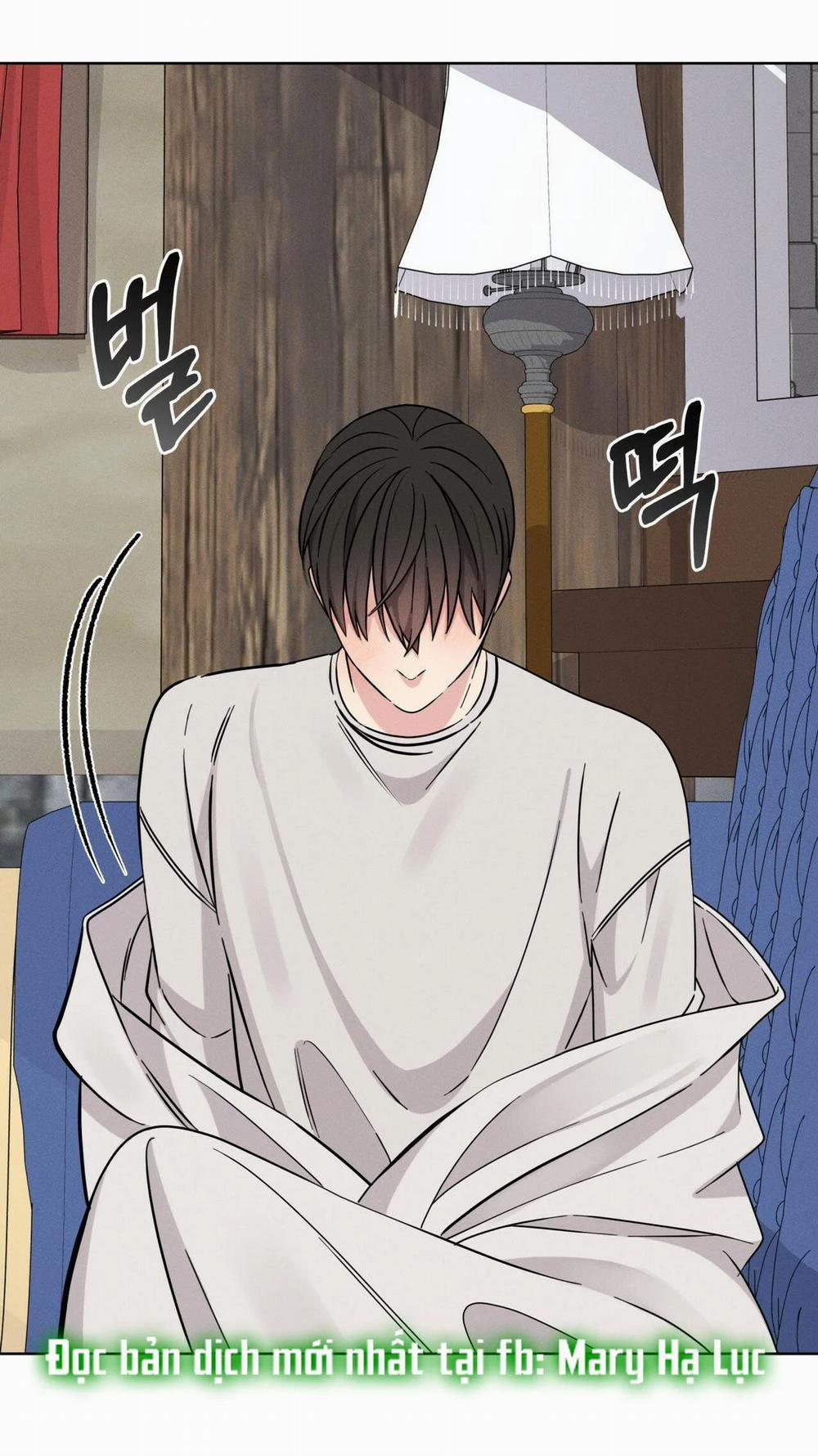 London Về Đêm – Night Of London 3.2 trang 3