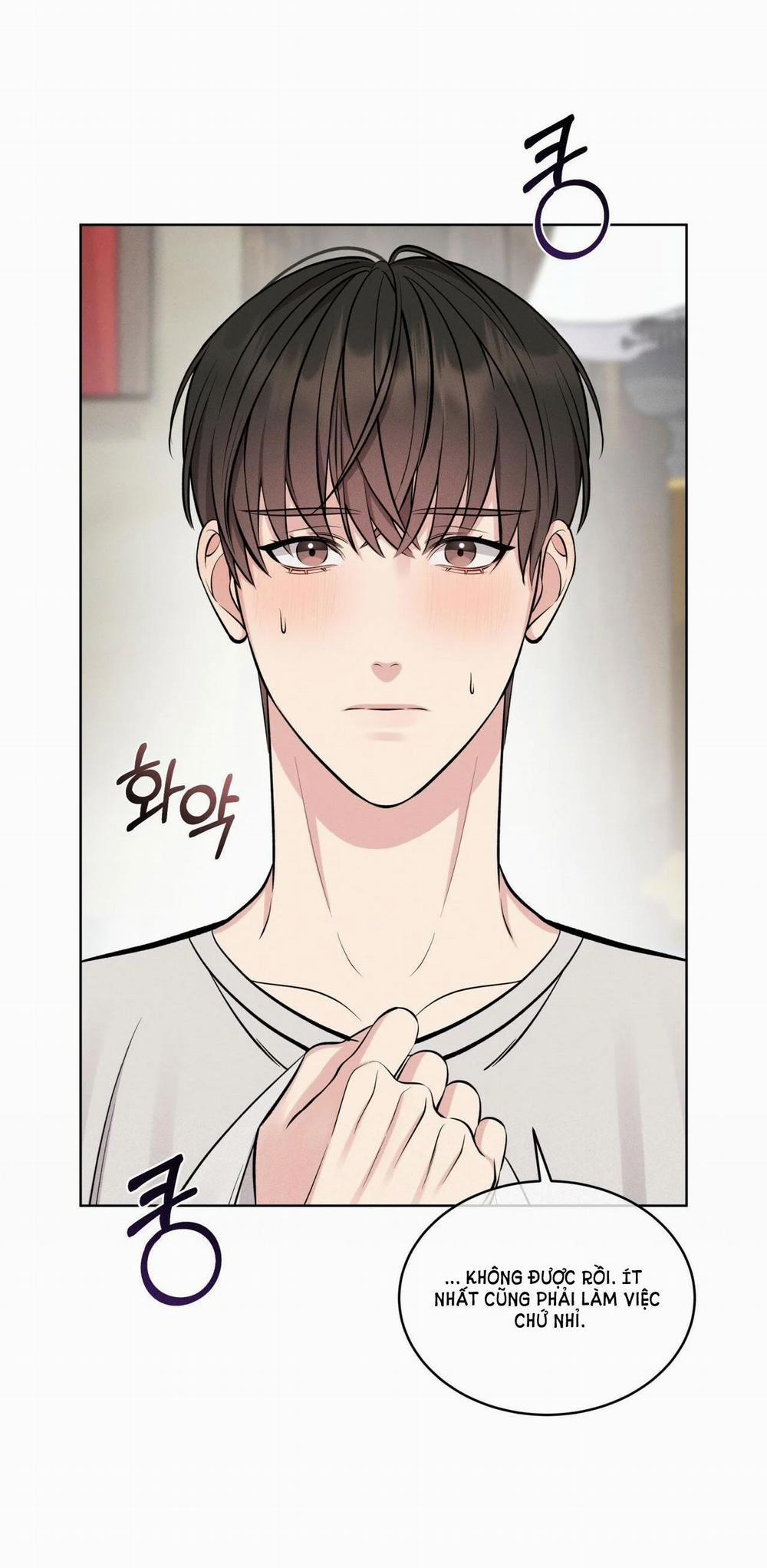 London Về Đêm – Night Of London 3.2 trang 4