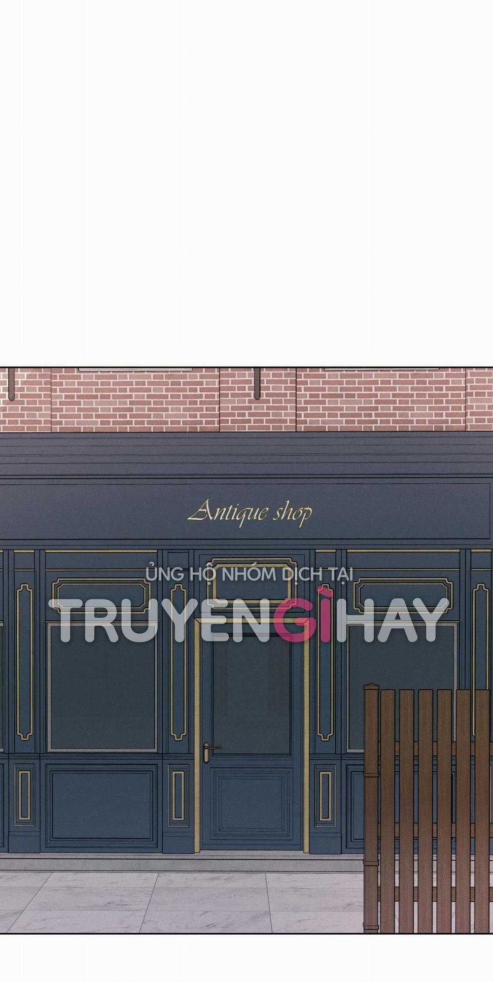 London Về Đêm – Night Of London 3.2 trang 5