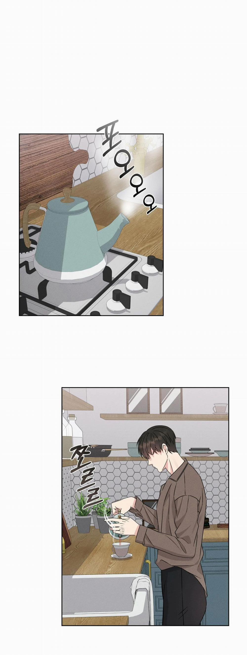 London Về Đêm – Night Of London 3.2 trang 6