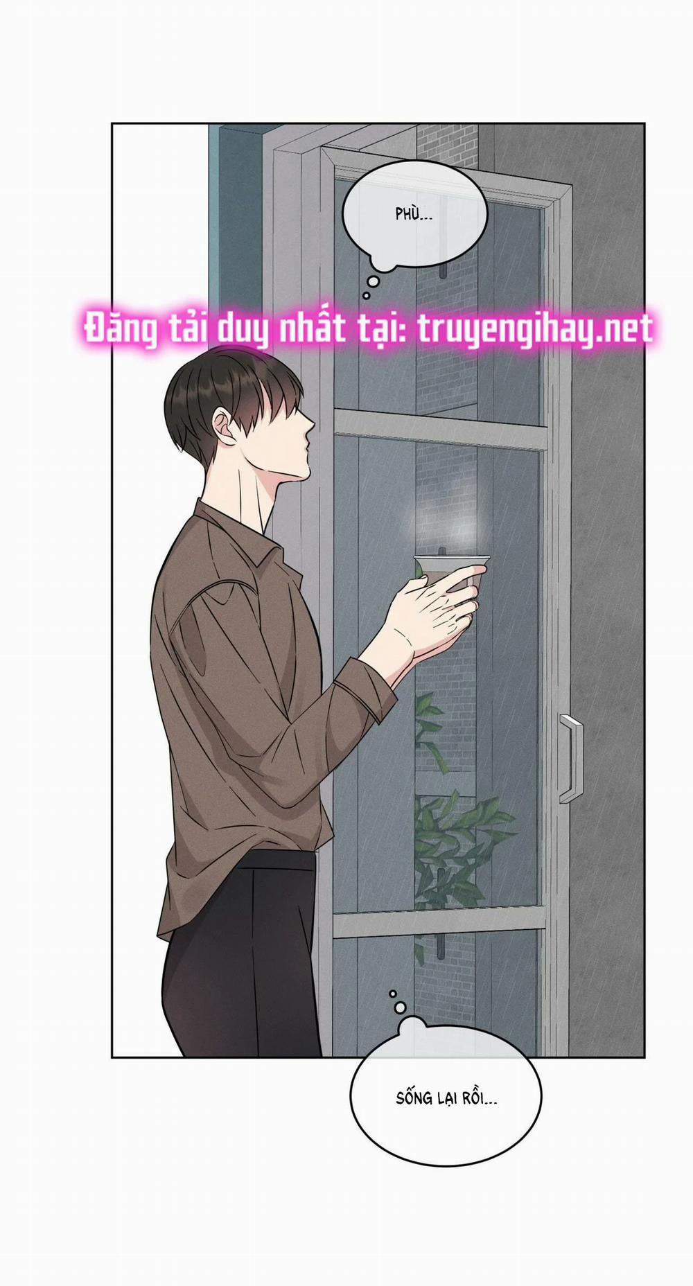 London Về Đêm – Night Of London 3.2 trang 8