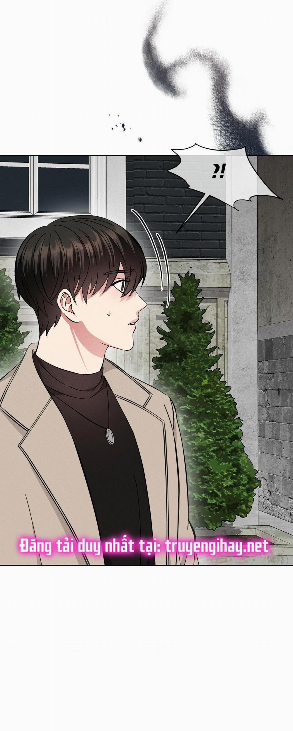 London Về Đêm – Night Of London 6.2 trang 1