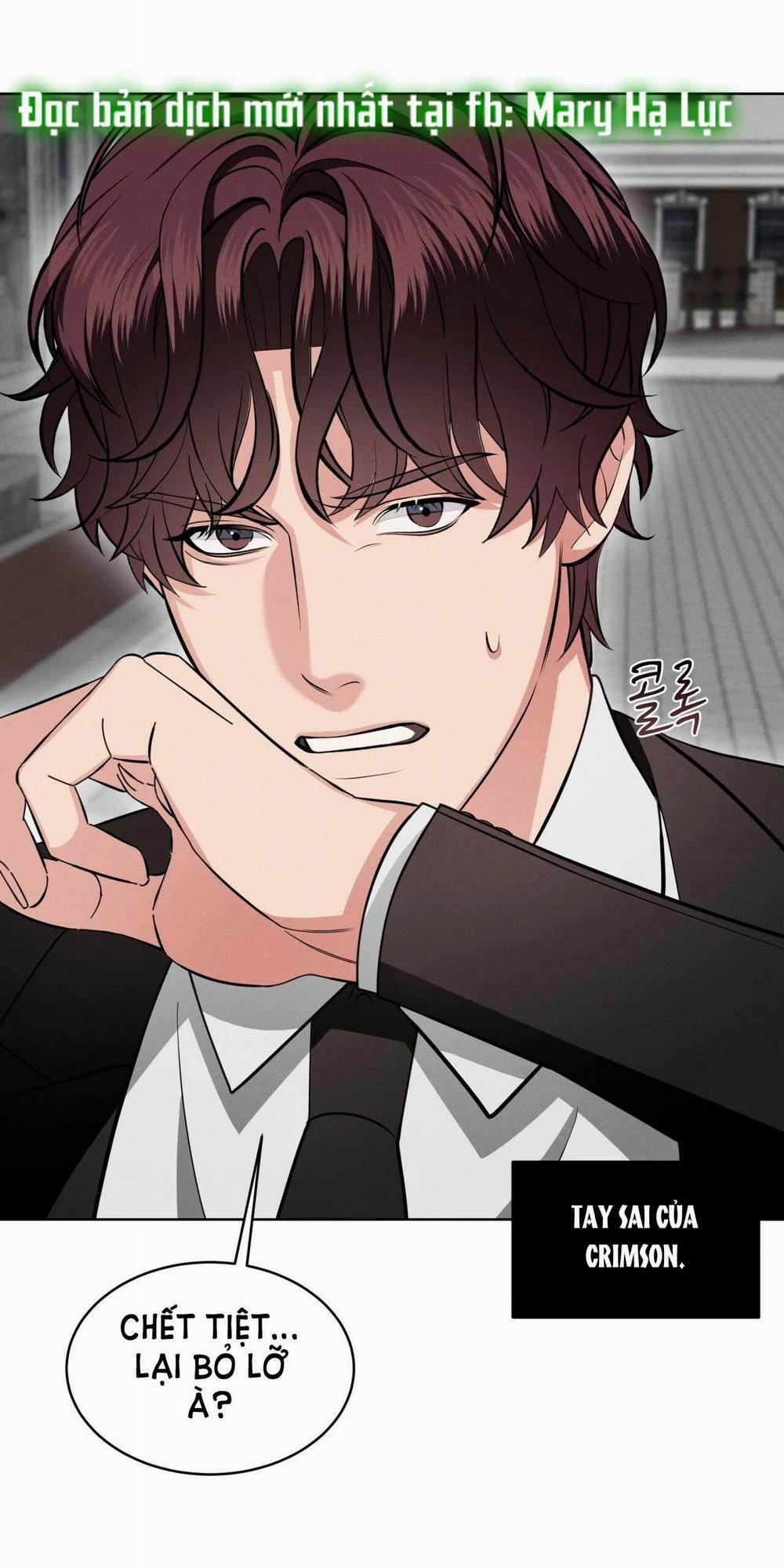 London Về Đêm – Night Of London 6.2 trang 12