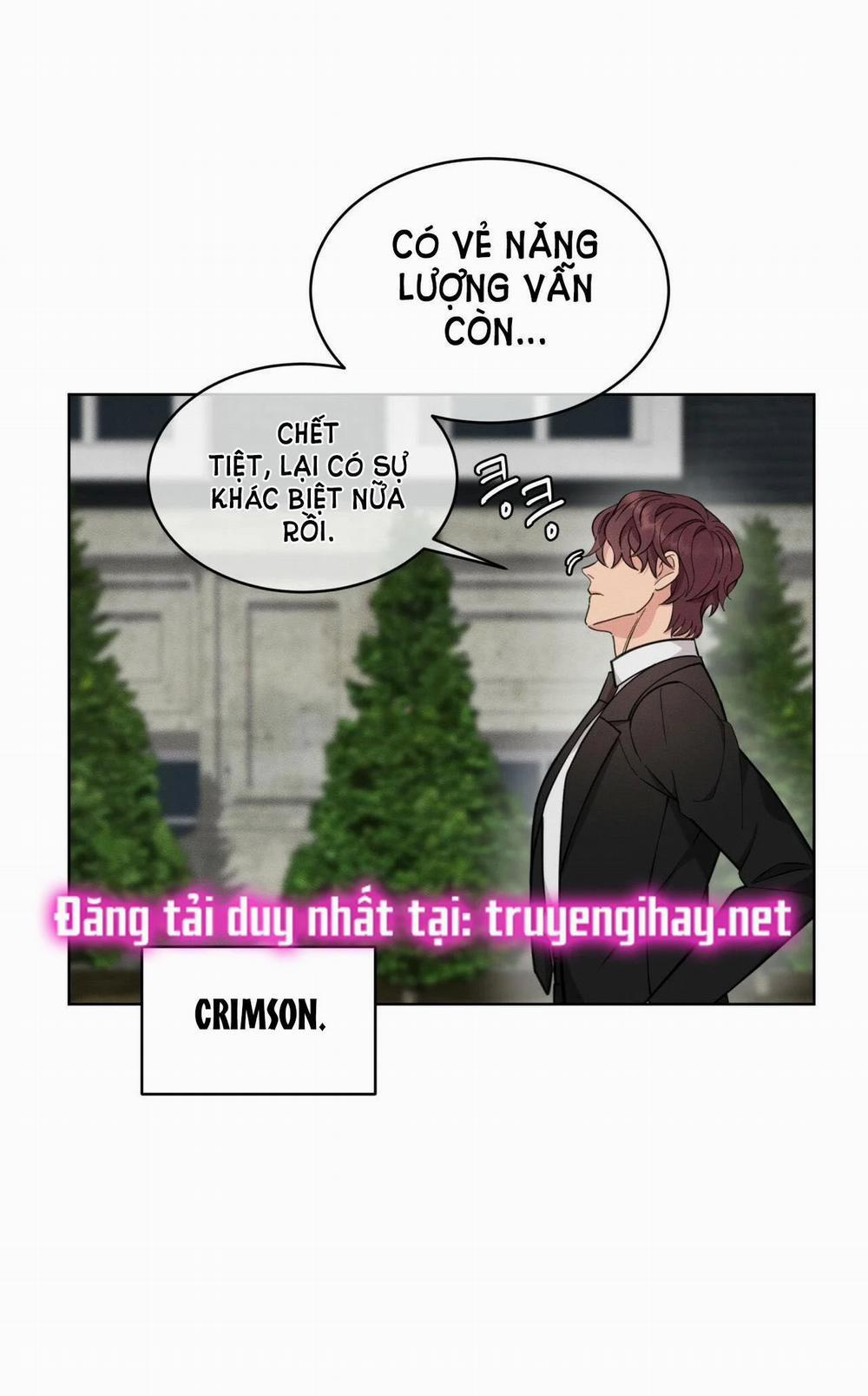 London Về Đêm – Night Of London 6.2 trang 13