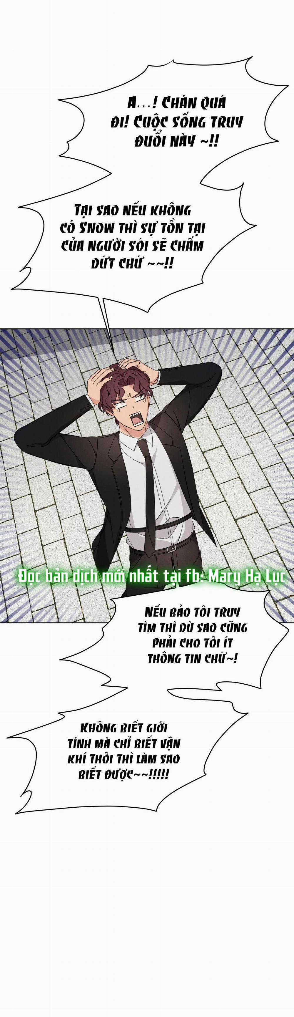 London Về Đêm – Night Of London 6.2 trang 17