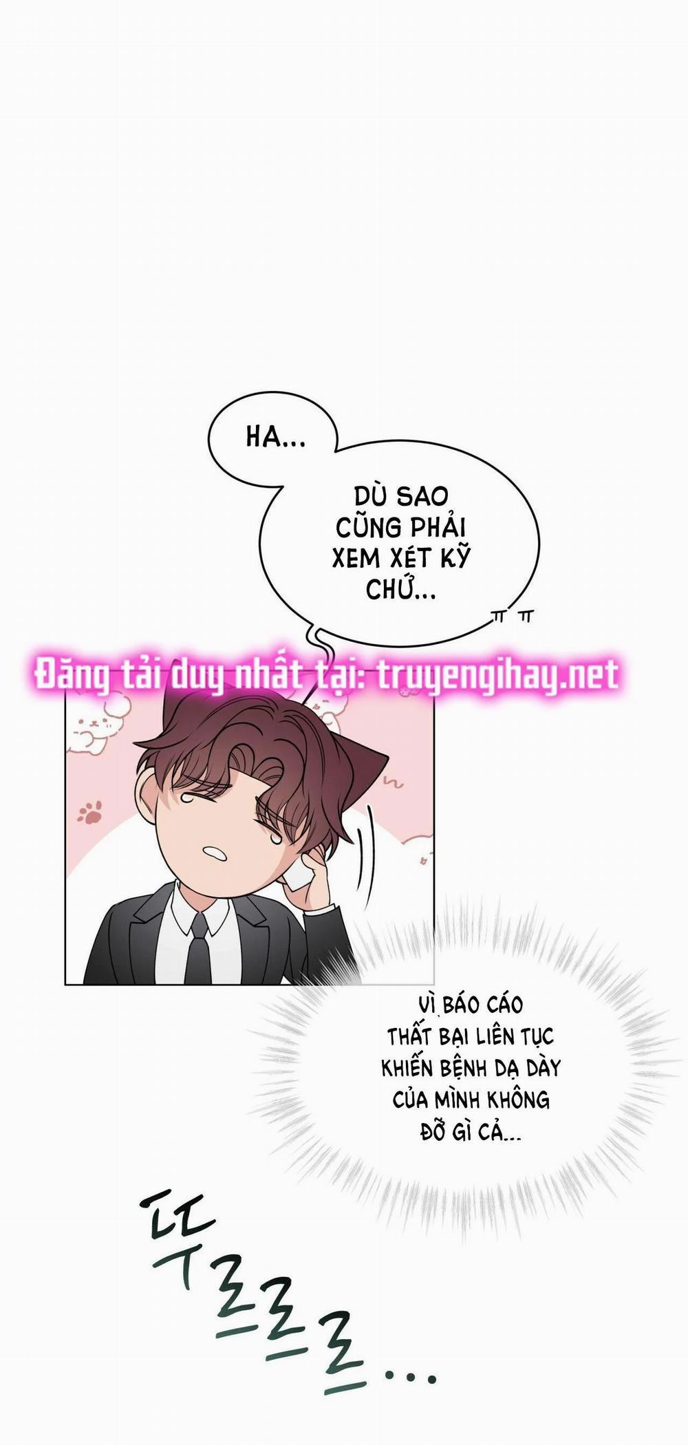 London Về Đêm – Night Of London 6.2 trang 18