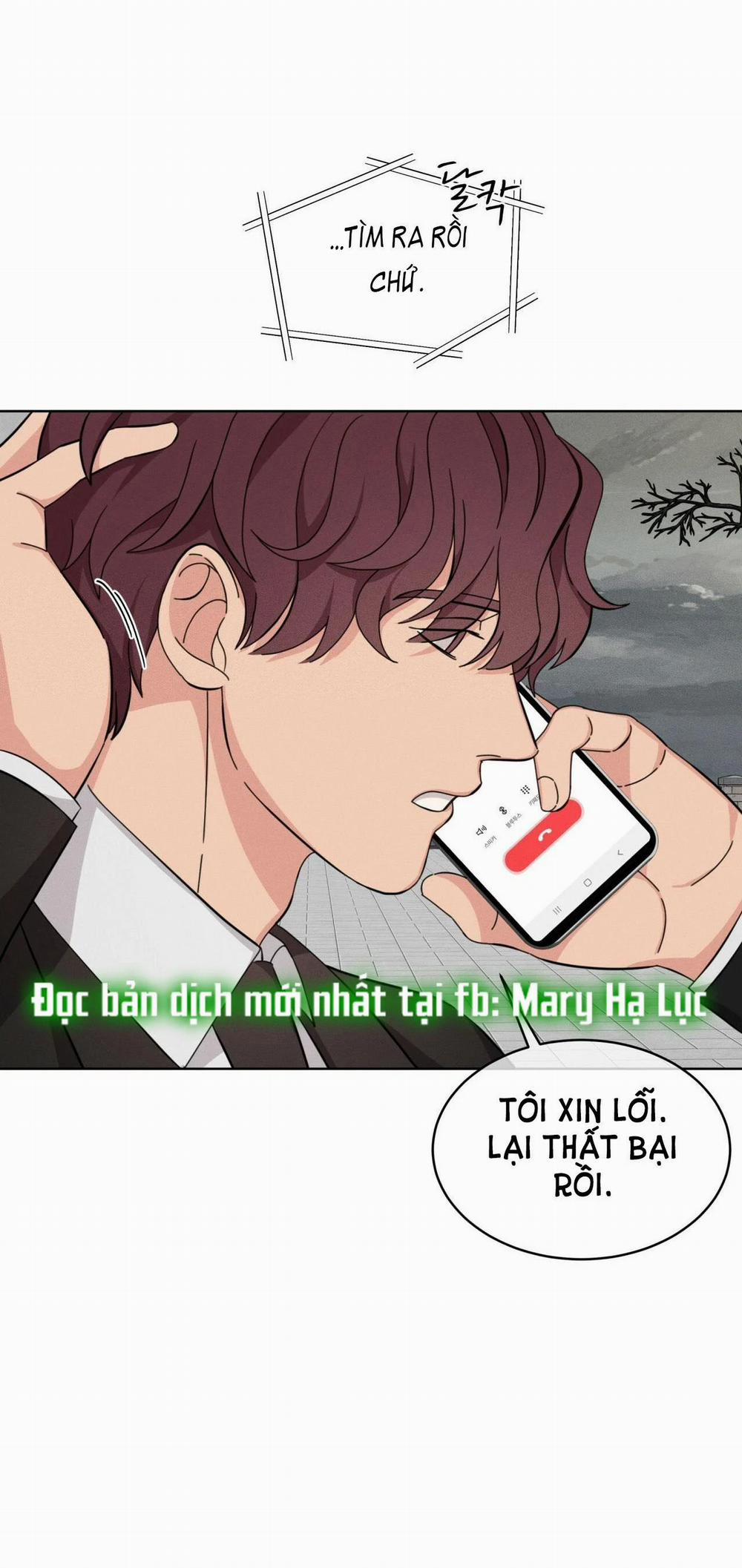 London Về Đêm – Night Of London 6.2 trang 19