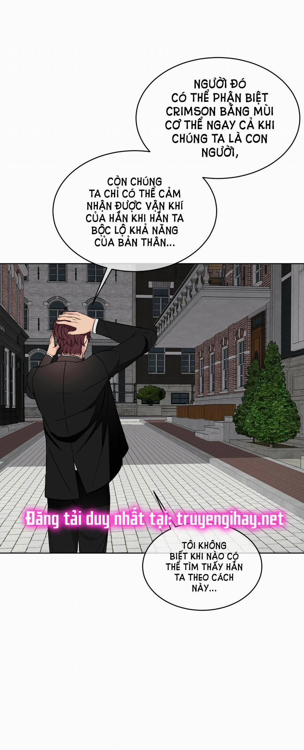 London Về Đêm – Night Of London 6.2 trang 20