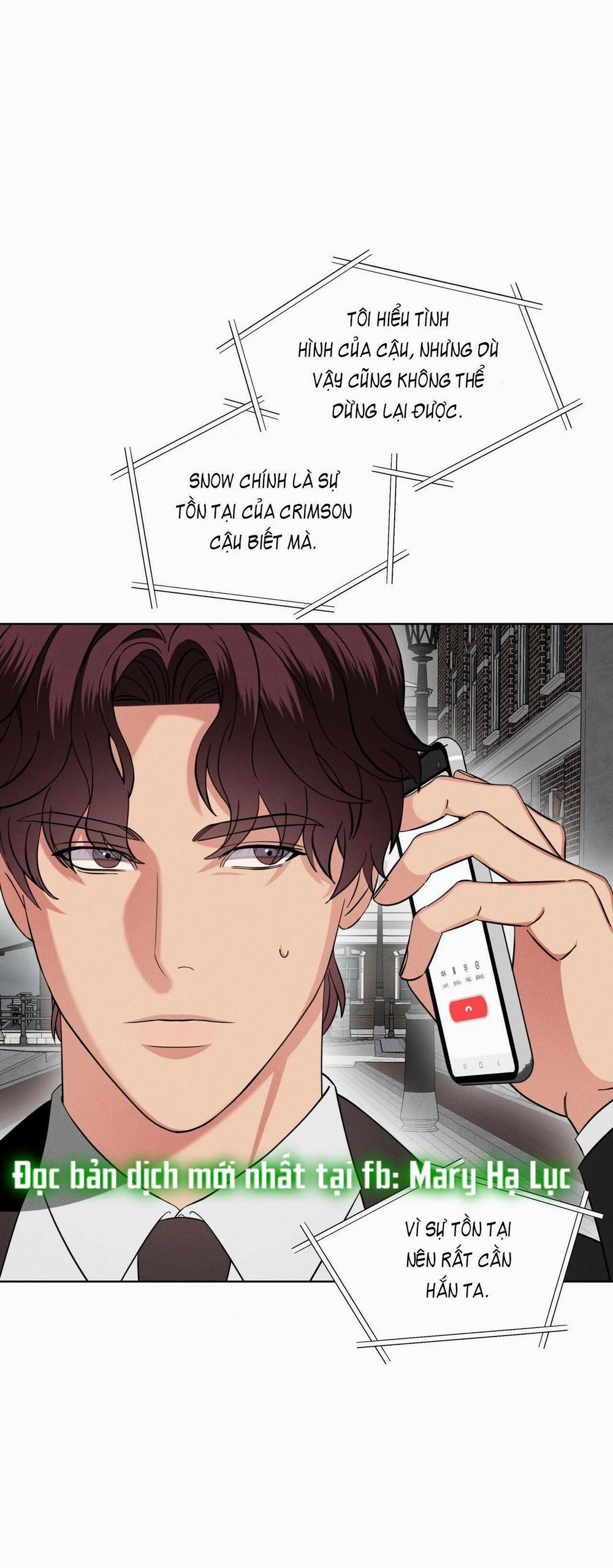 London Về Đêm – Night Of London 6.2 trang 21