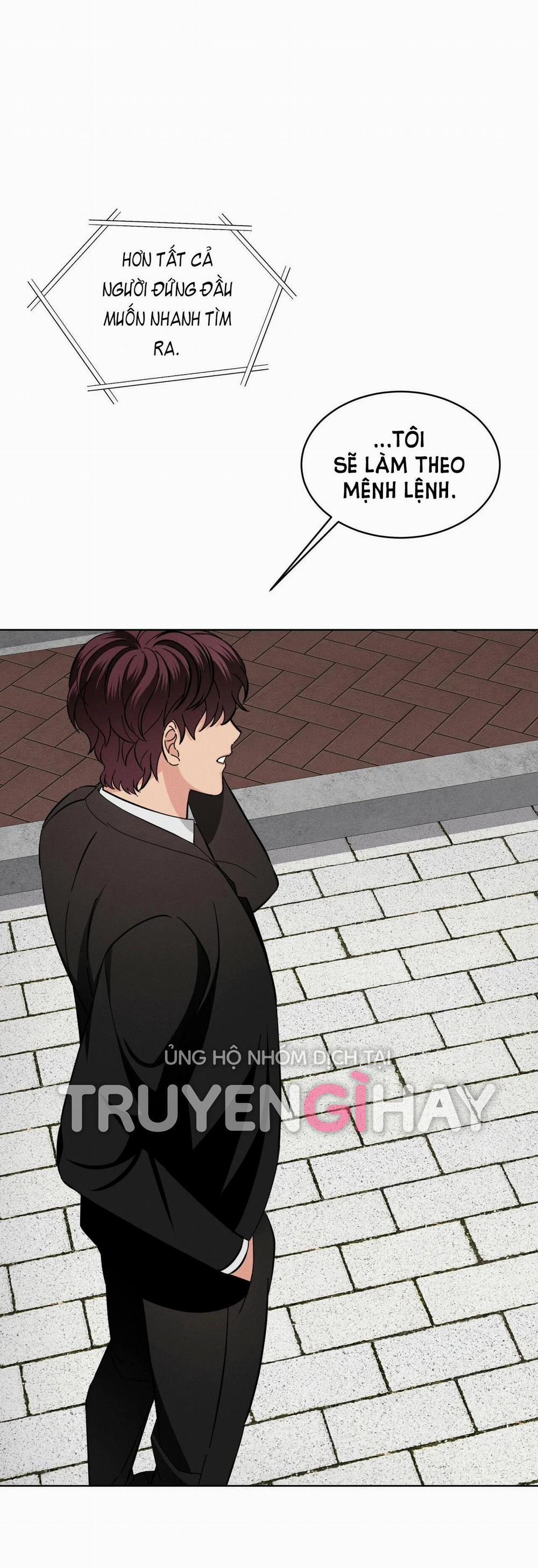 London Về Đêm – Night Of London 6.2 trang 22