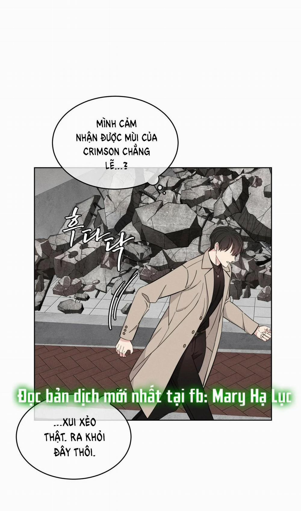 London Về Đêm – Night Of London 6.2 trang 3