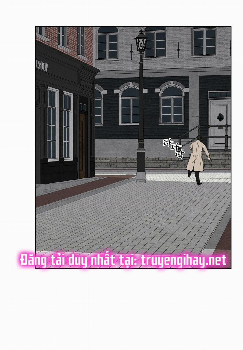 London Về Đêm – Night Of London 6.2 trang 4