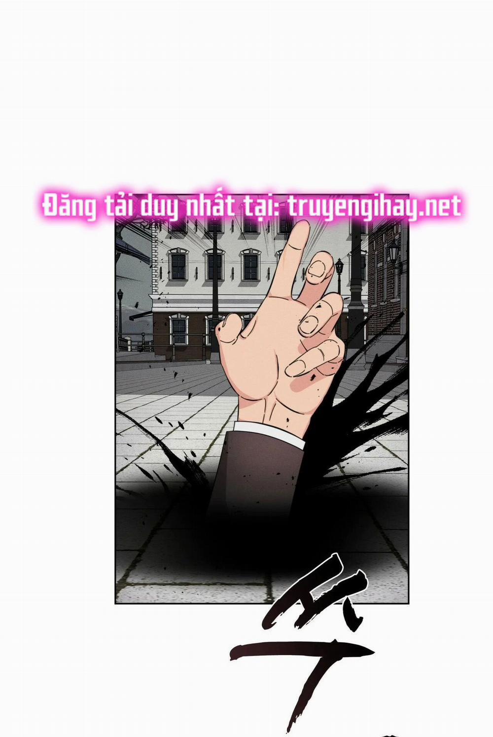 London Về Đêm – Night Of London 6.2 trang 6