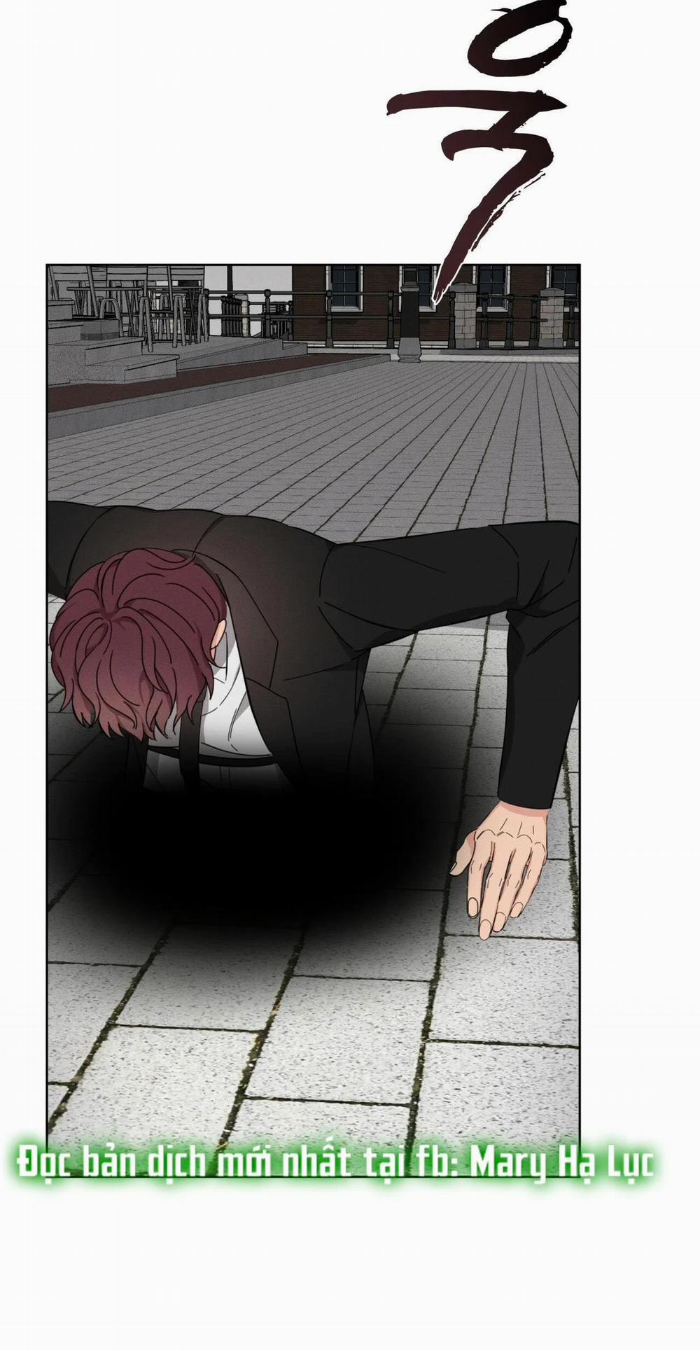 London Về Đêm – Night Of London 6.2 trang 7