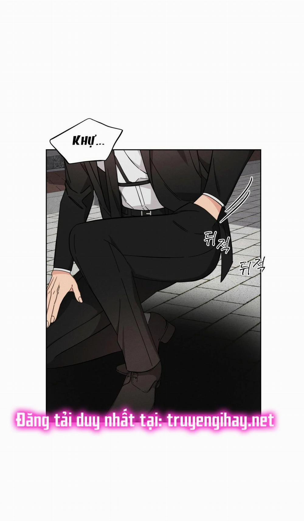 London Về Đêm – Night Of London 6.2 trang 8