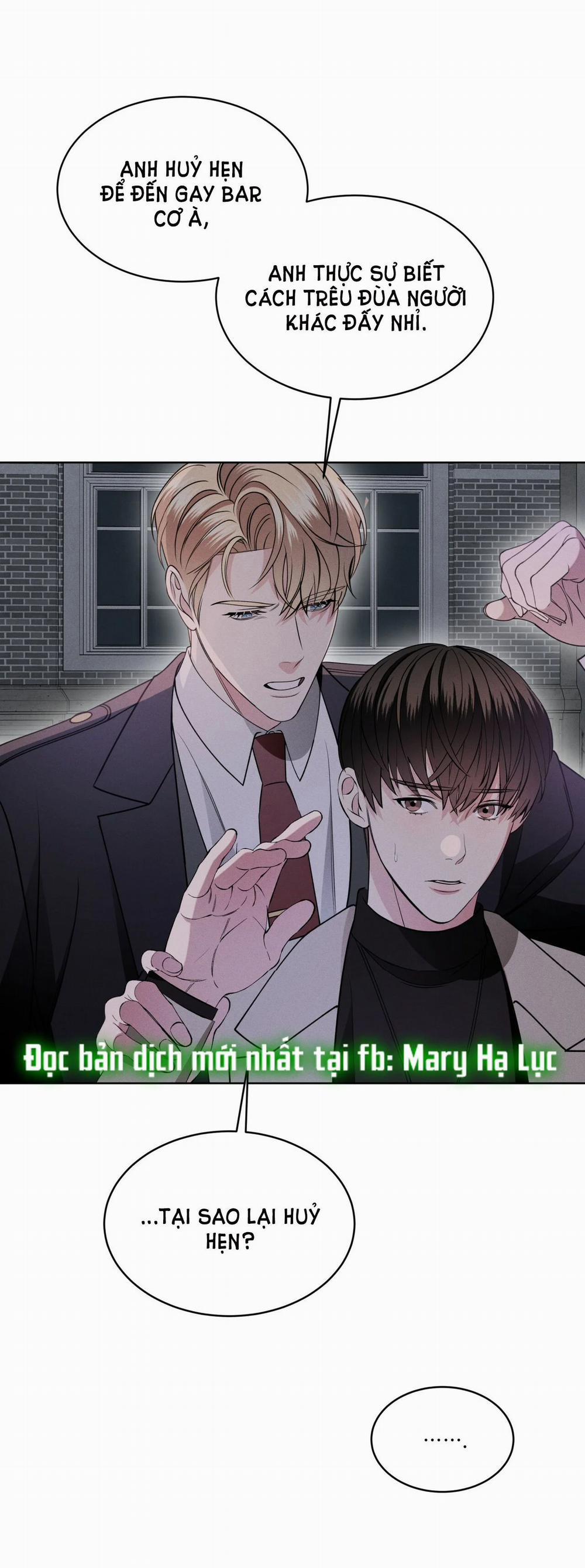 London Về Đêm – Night Of London 7.1 trang 11