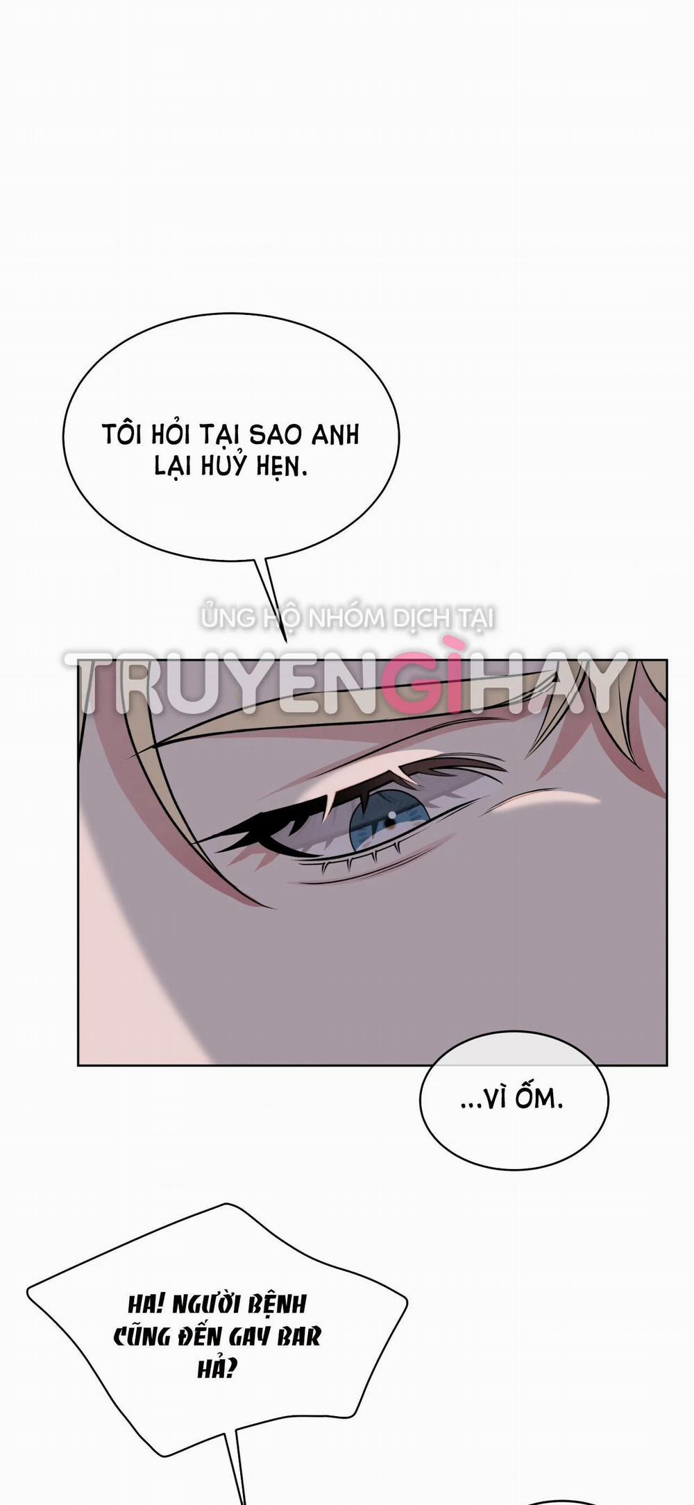 London Về Đêm – Night Of London 7.1 trang 12