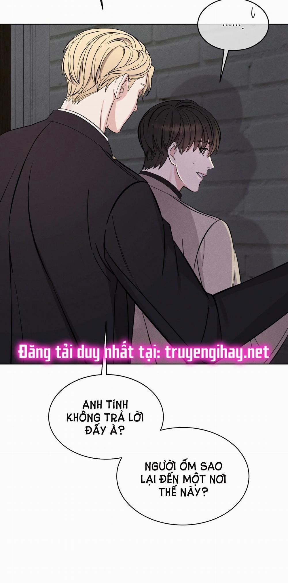 London Về Đêm – Night Of London 7.1 trang 13