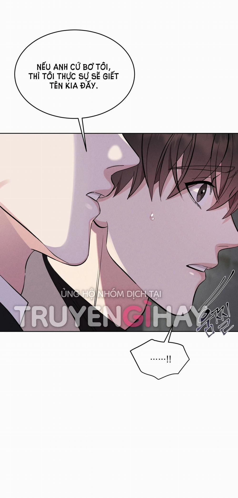 London Về Đêm – Night Of London 7.1 trang 15