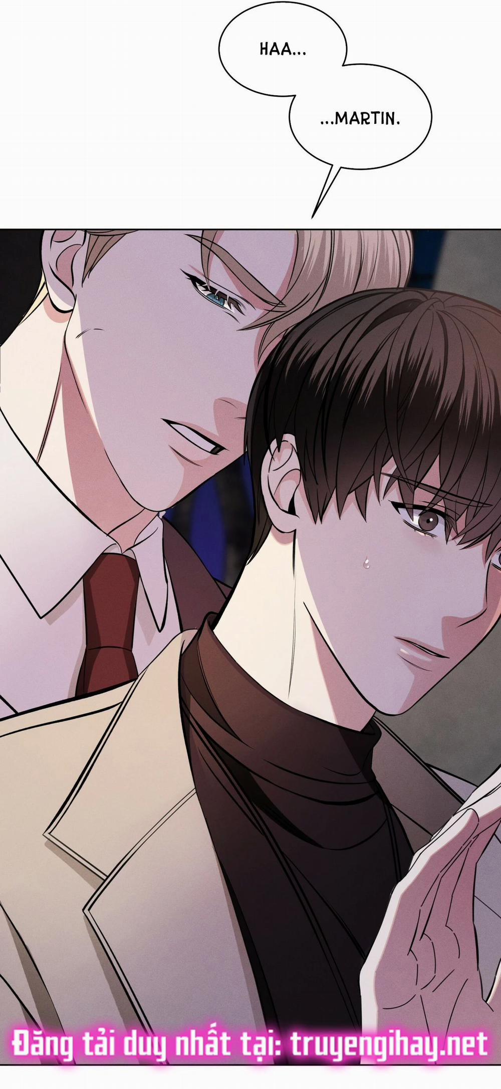 London Về Đêm – Night Of London 7.1 trang 16