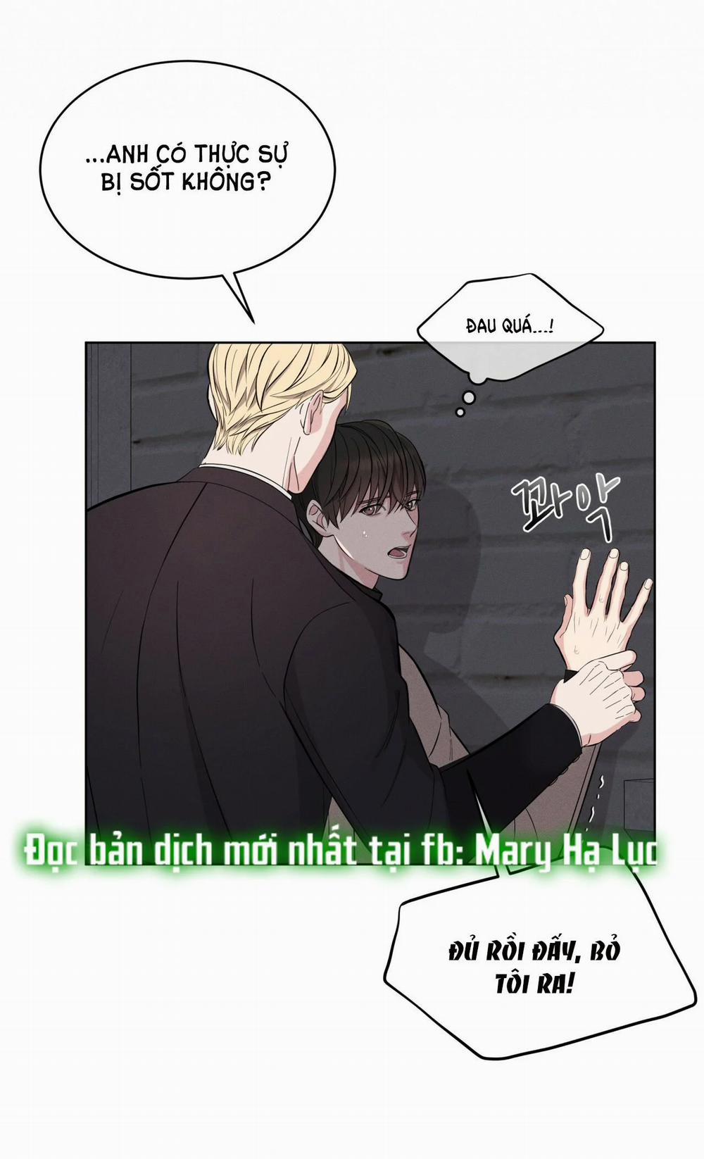 London Về Đêm – Night Of London 7.1 trang 17