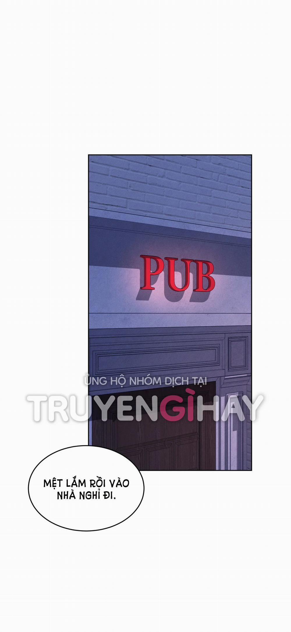 London Về Đêm – Night Of London 7.1 trang 2