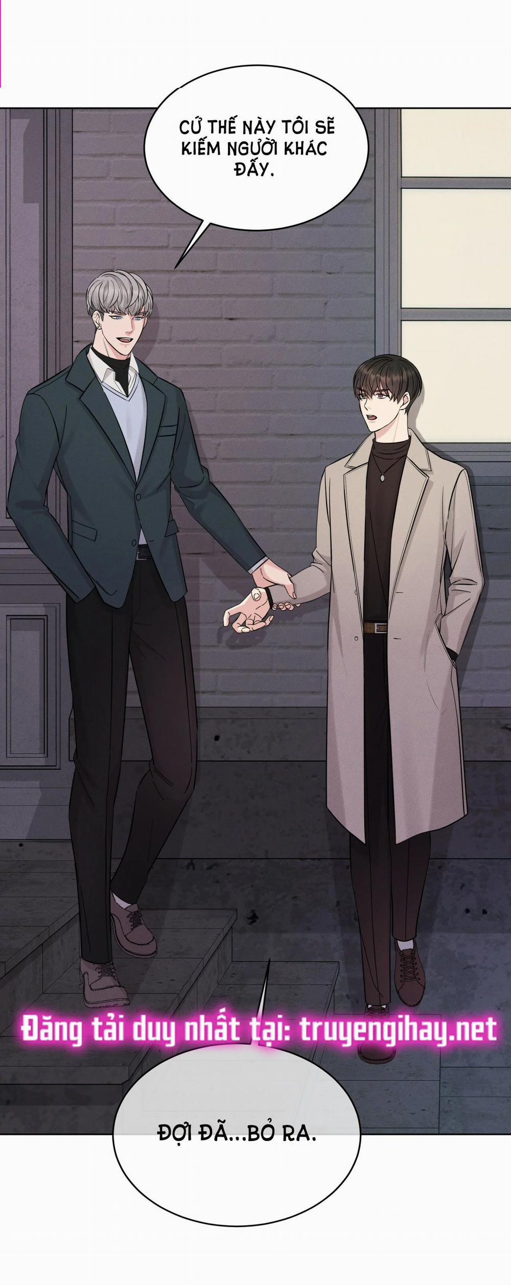 London Về Đêm – Night Of London 7.1 trang 3