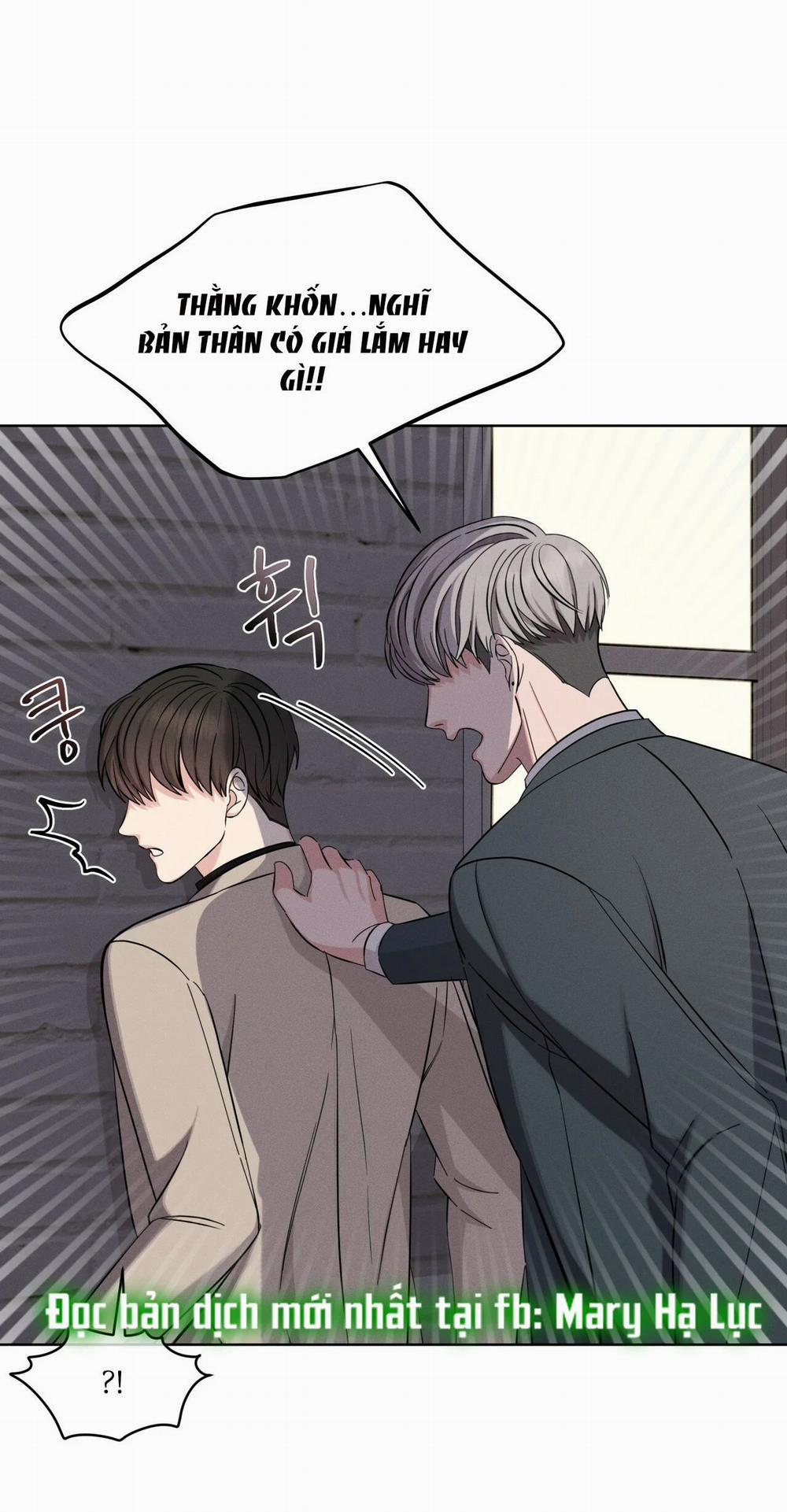 London Về Đêm – Night Of London 7.1 trang 4