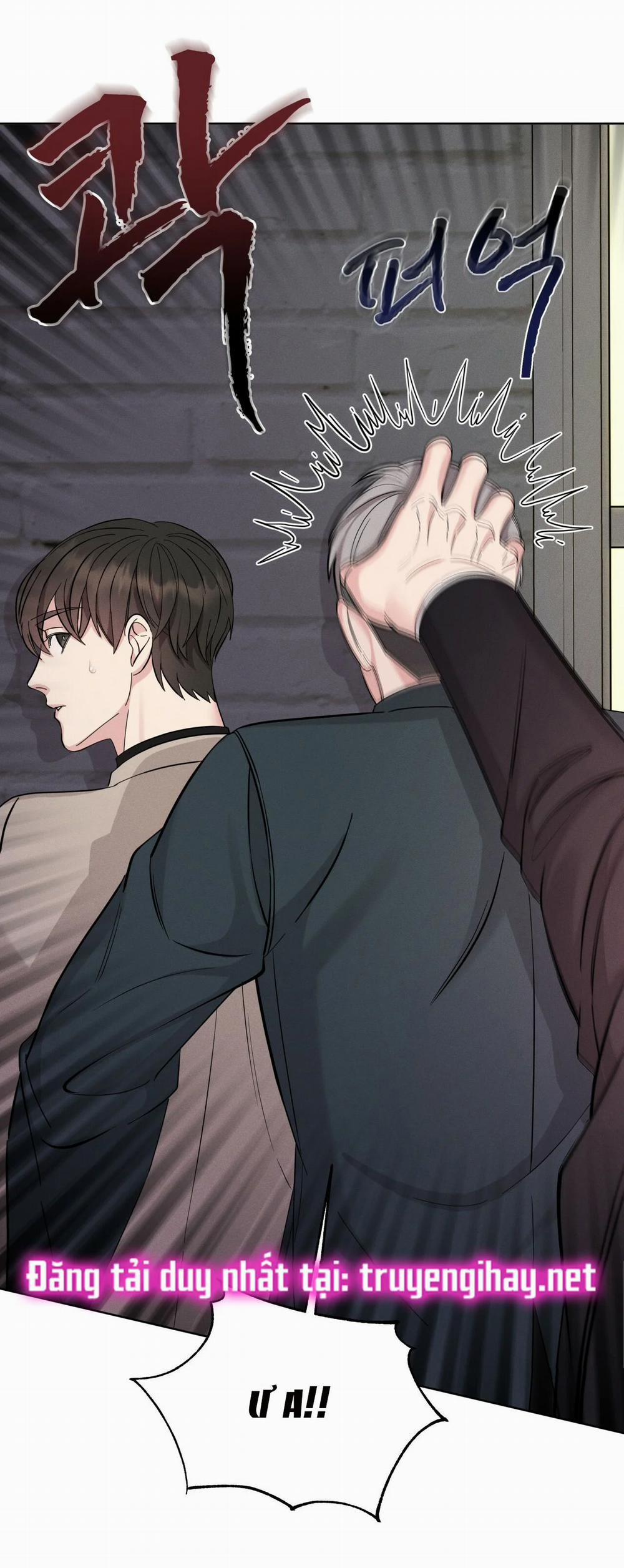 London Về Đêm – Night Of London 7.1 trang 6