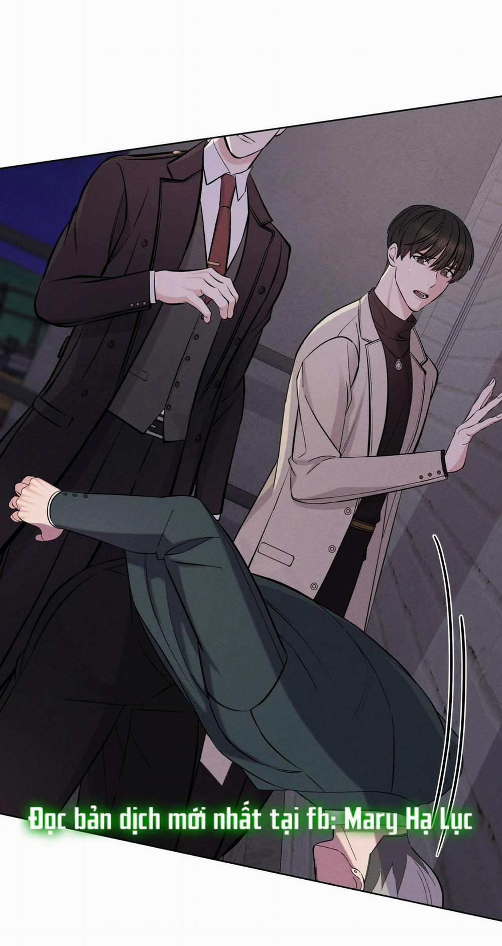 London Về Đêm – Night Of London 7.1 trang 7