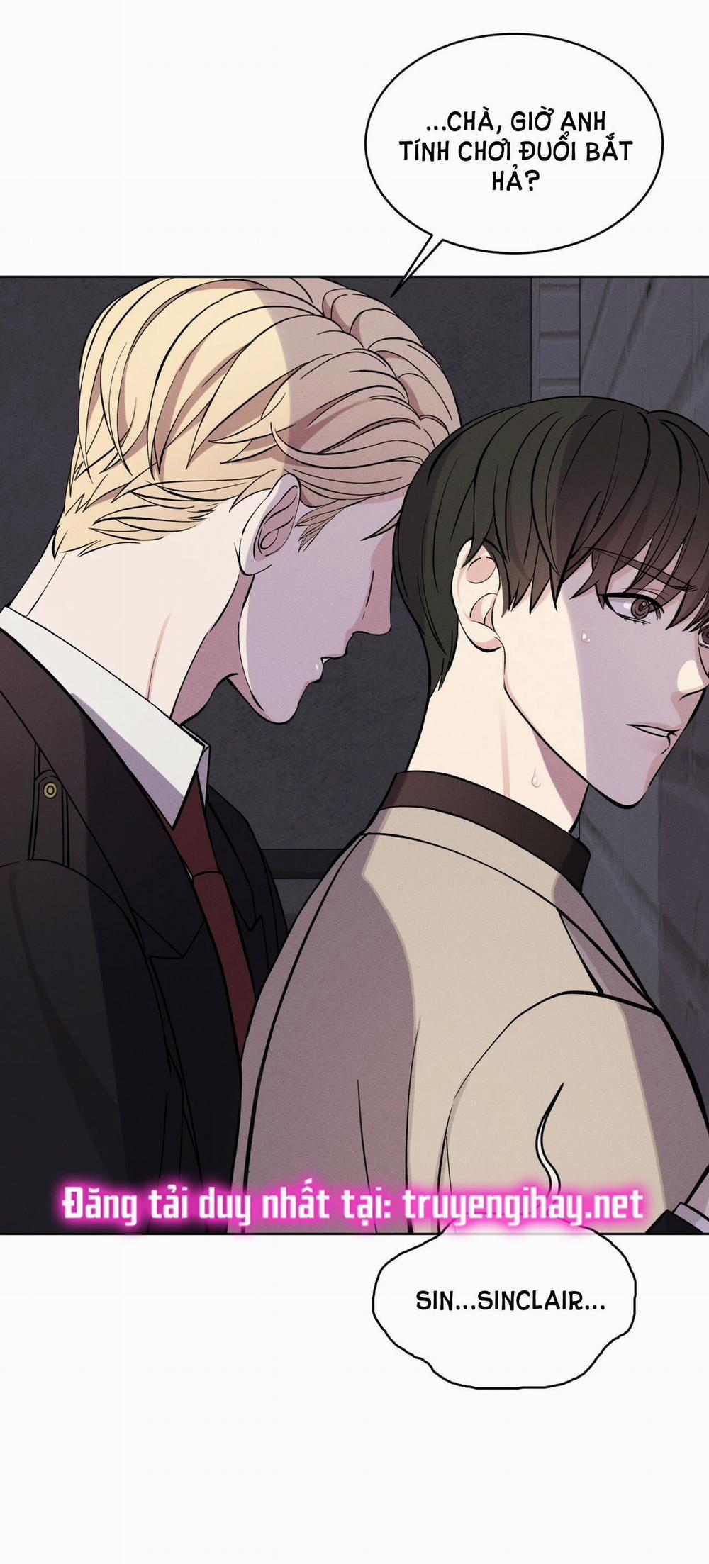 London Về Đêm – Night Of London 7.1 trang 9