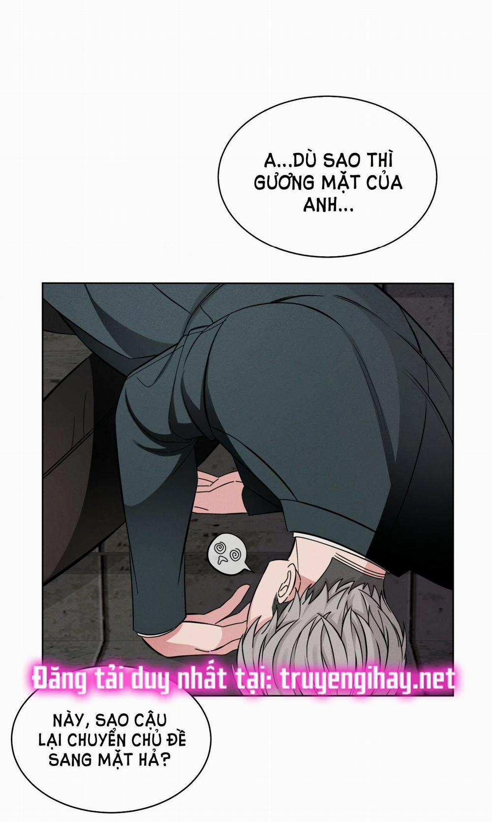 London Về Đêm – Night Of London 7.2 trang 10