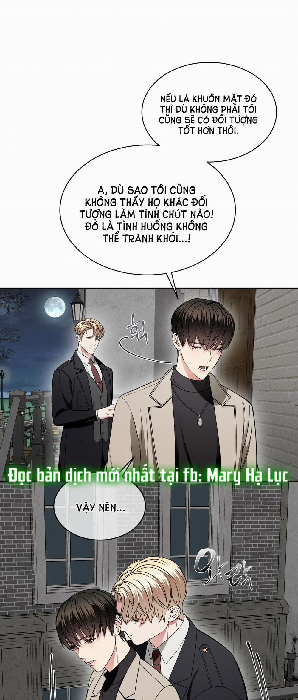 London Về Đêm – Night Of London 7.2 trang 11