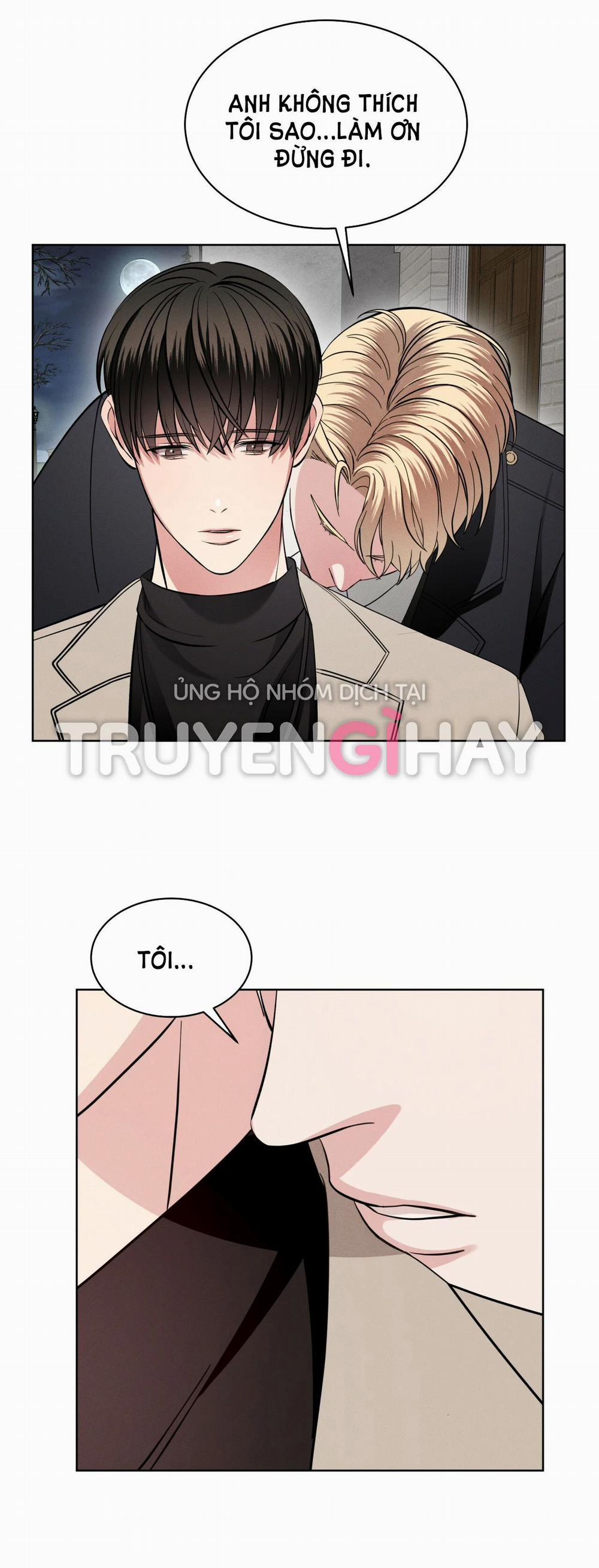 London Về Đêm – Night Of London 7.2 trang 12