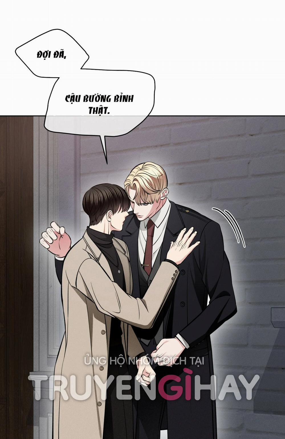 London Về Đêm – Night Of London 7.2 trang 15