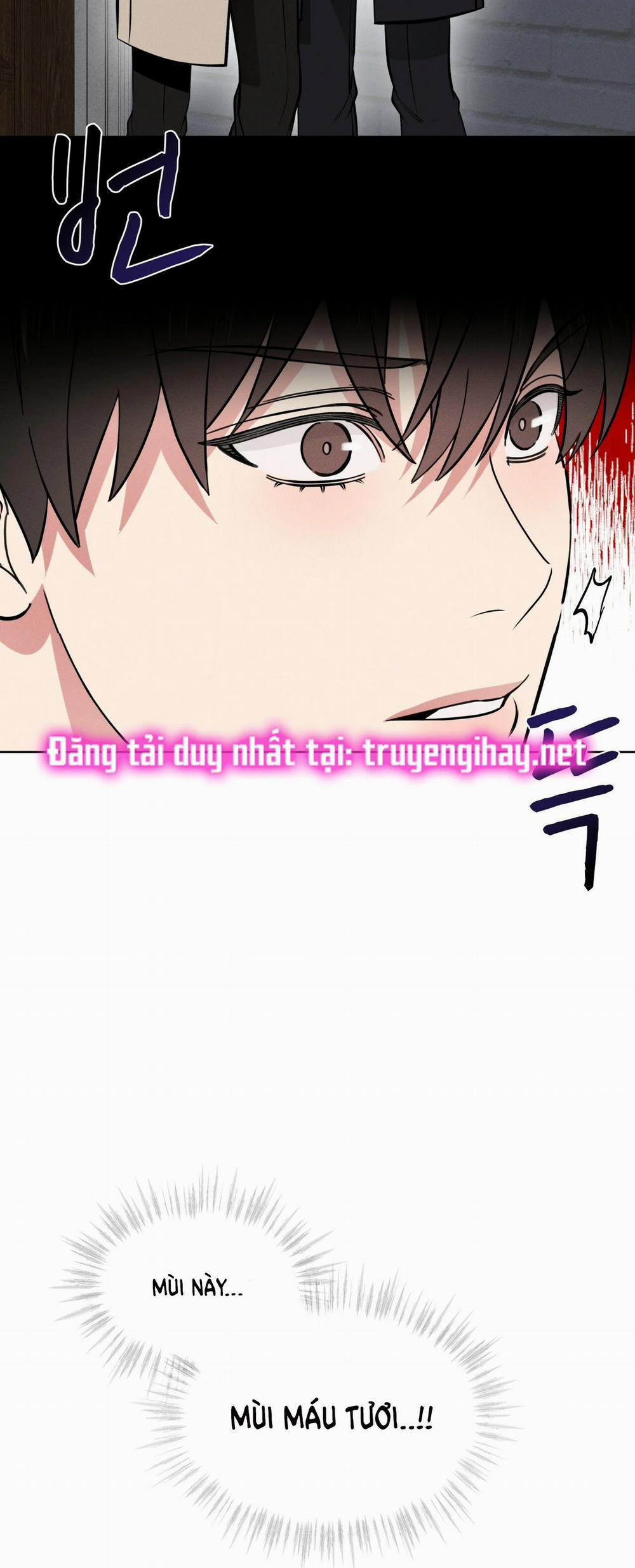 London Về Đêm – Night Of London 7.2 trang 16