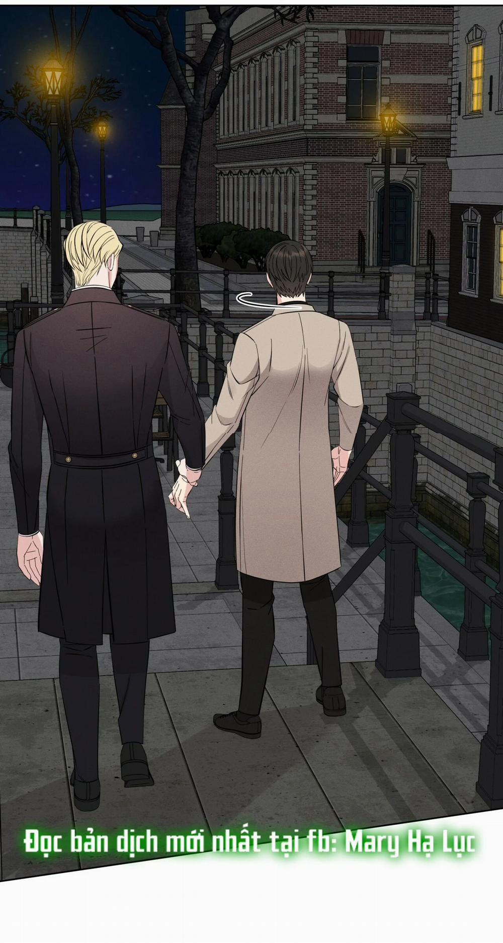 London Về Đêm – Night Of London 7.2 trang 17