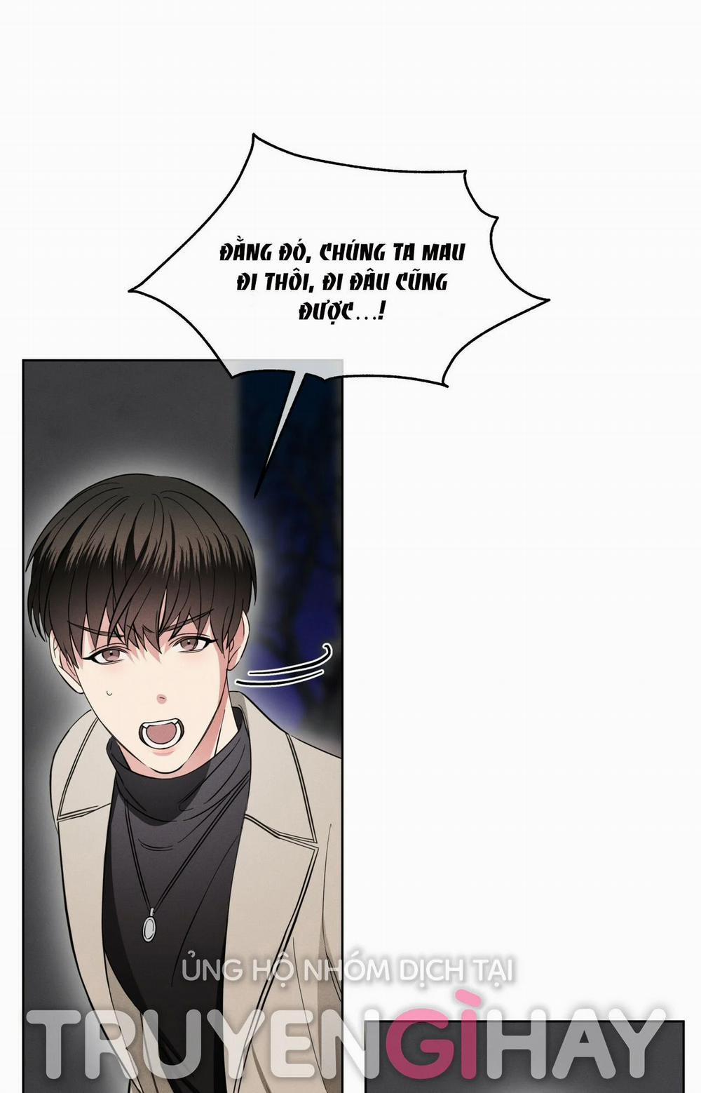 London Về Đêm – Night Of London 7.2 trang 18