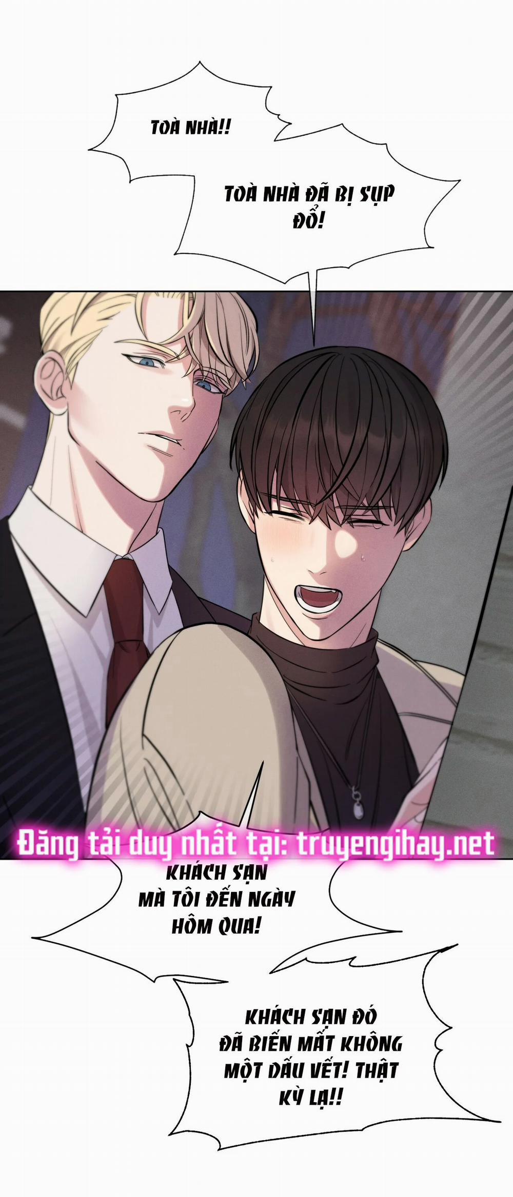 London Về Đêm – Night Of London 7.2 trang 2