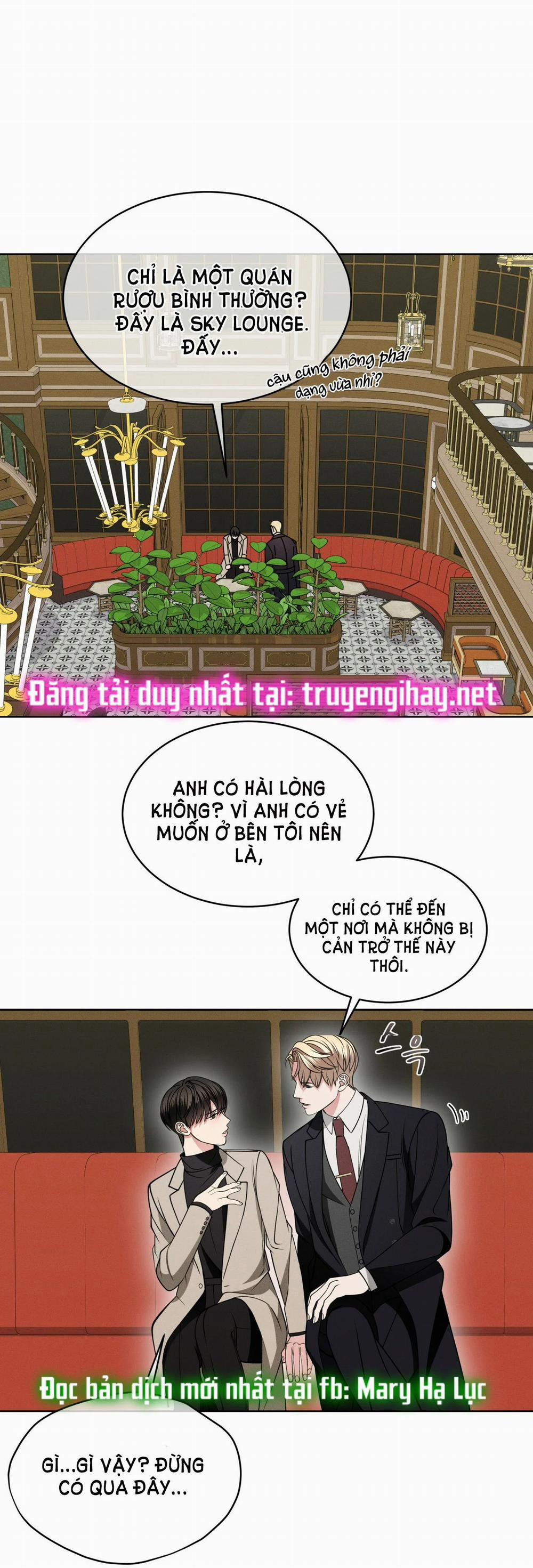 London Về Đêm – Night Of London 7.2 trang 20