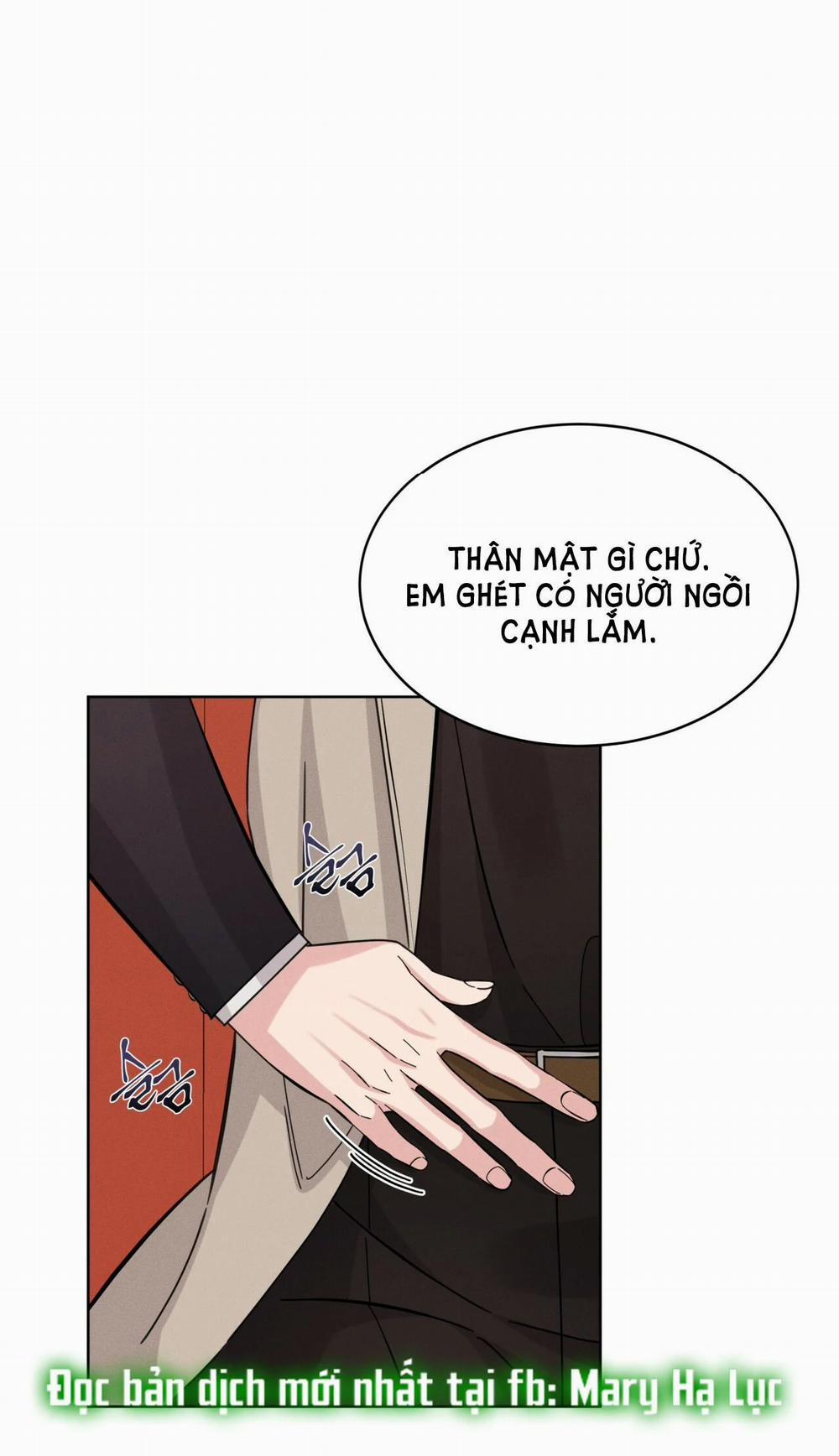 London Về Đêm – Night Of London 7.2 trang 23