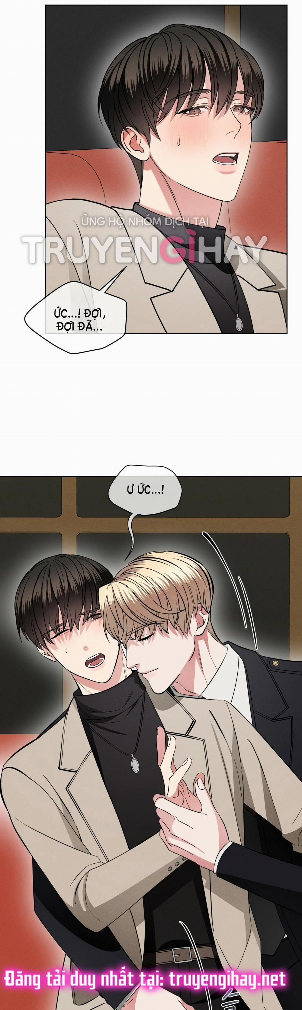 London Về Đêm – Night Of London 7.2 trang 24