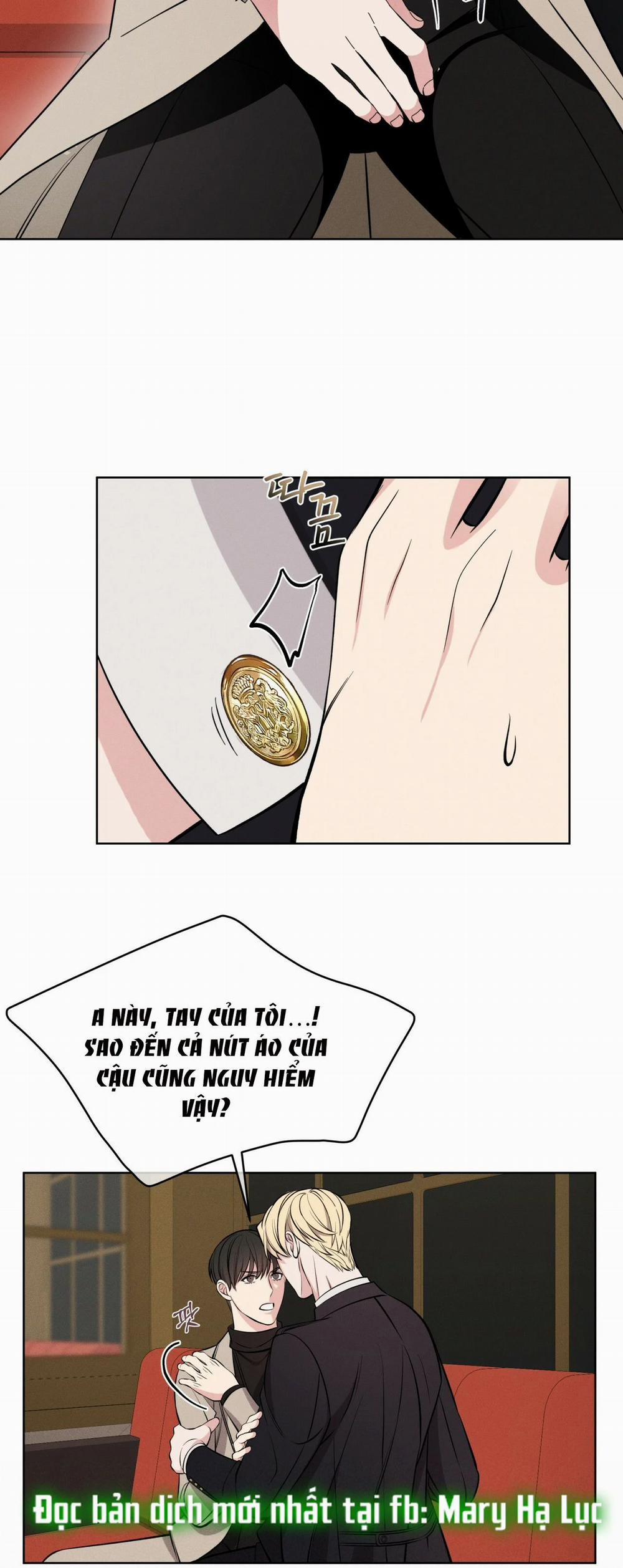 London Về Đêm – Night Of London 7.2 trang 25