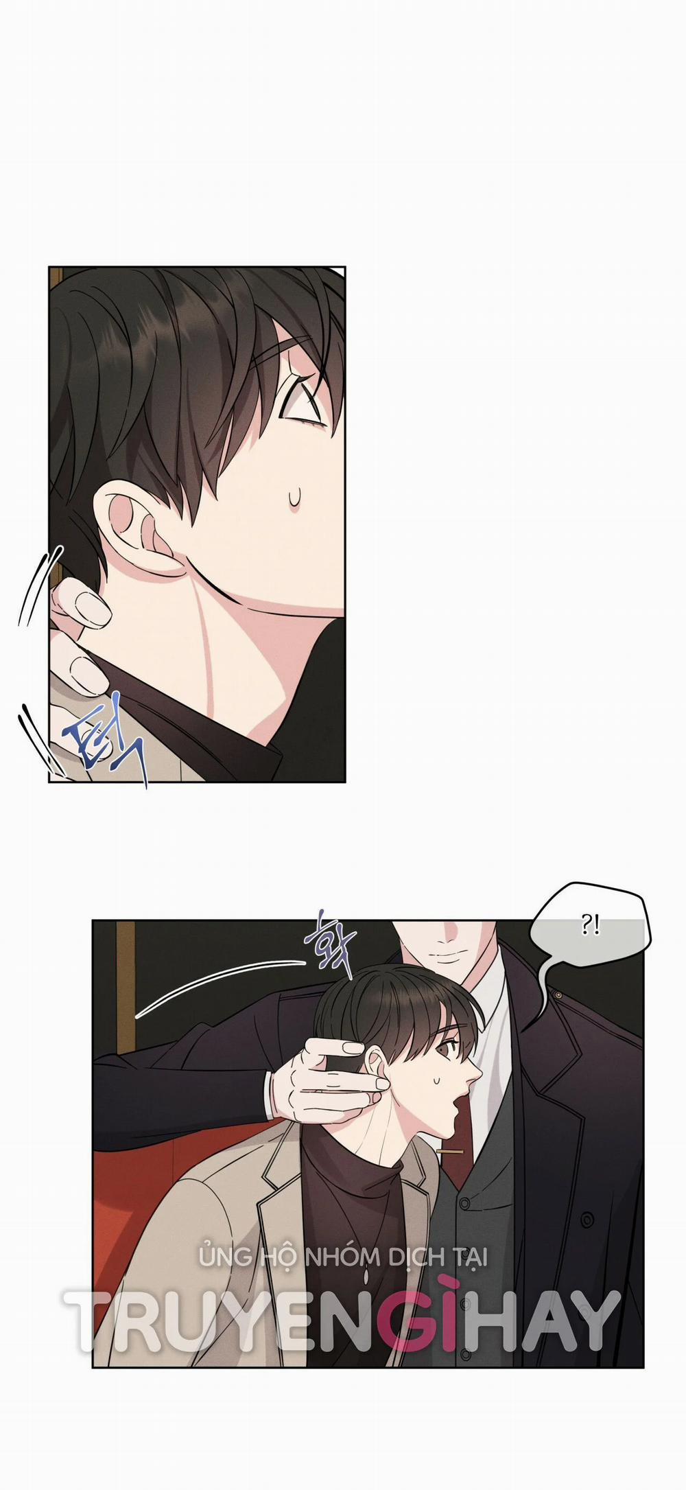 London Về Đêm – Night Of London 7.2 trang 26