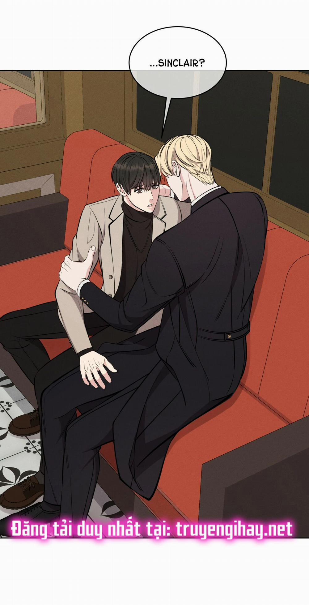 London Về Đêm – Night Of London 7.2 trang 27