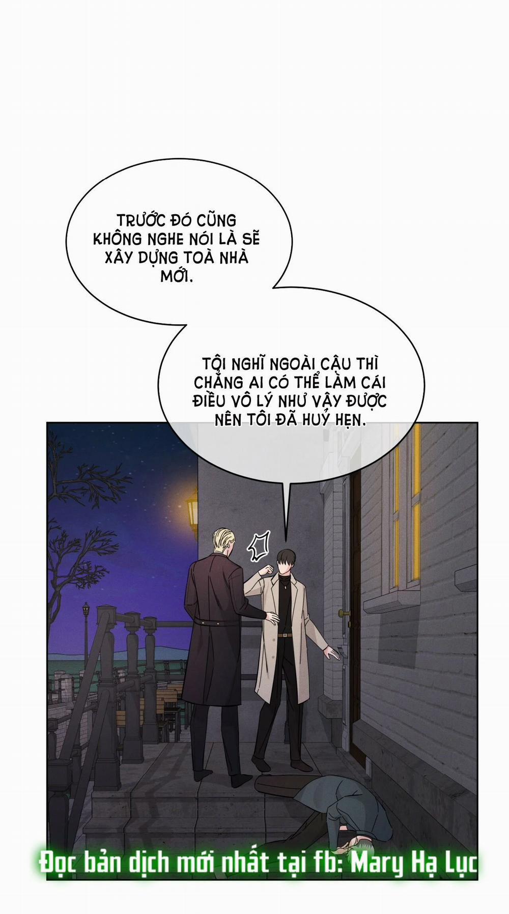 London Về Đêm – Night Of London 7.2 trang 3