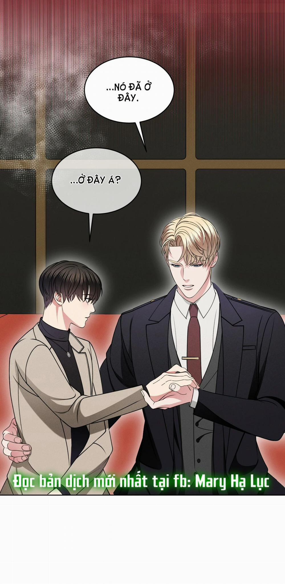 London Về Đêm – Night Of London 7.2 trang 31