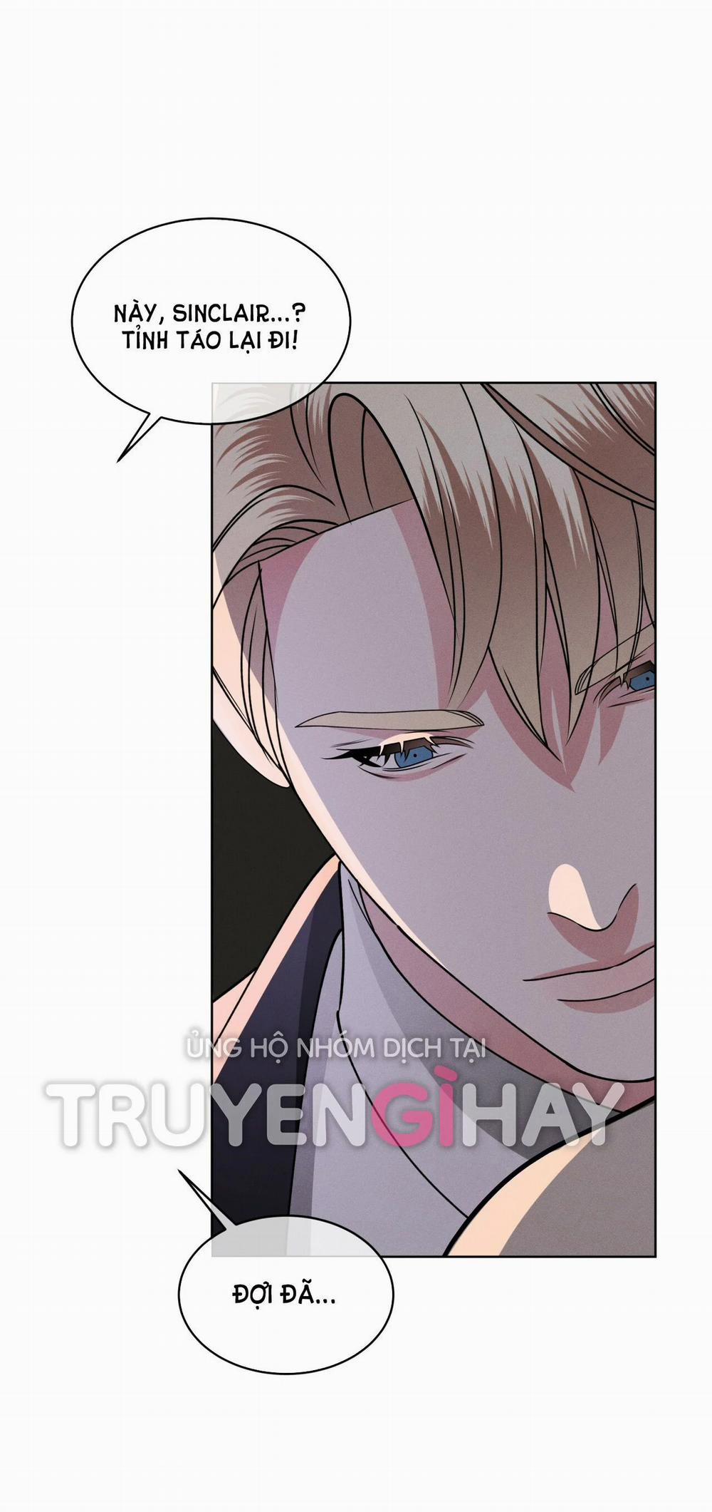 London Về Đêm – Night Of London 7.2 trang 32