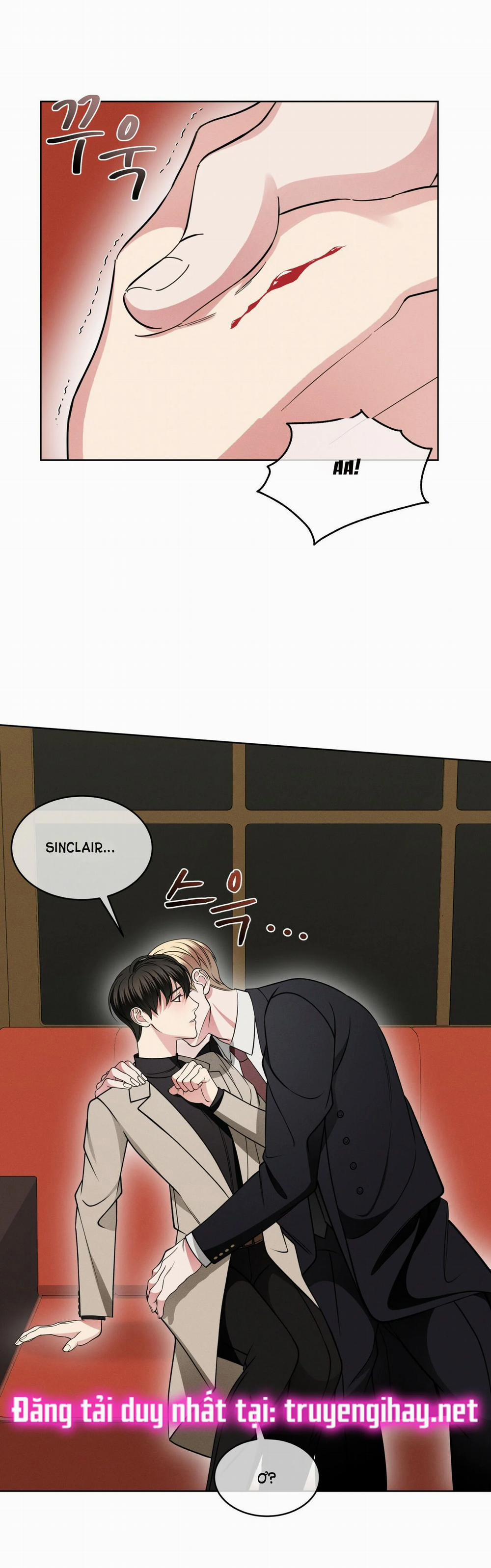 London Về Đêm – Night Of London 7.2 trang 33